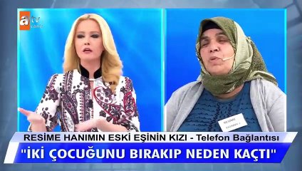 Müge Anlı'yı dehşete düşüren cinayet