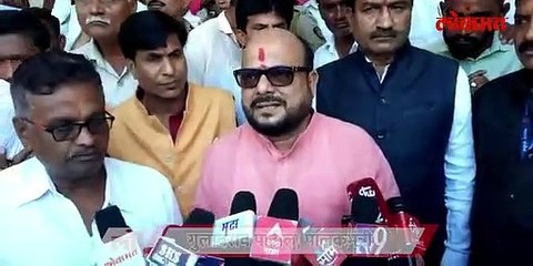 निवडणुका घरात बसून किंवा ऑनलाईन होत नाहीत