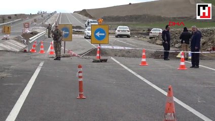 Bayburt'ta 8 cana mal olan çukurda ihmal iddiası