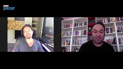 Ozan Doğulu: Pop müzik insanların ağzına bir parmak bal çalmalı