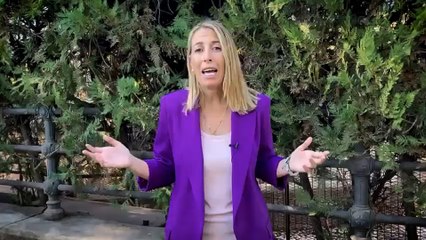 El firme alegato de la candidata del PP en Extremadura que contradice a Ayuso