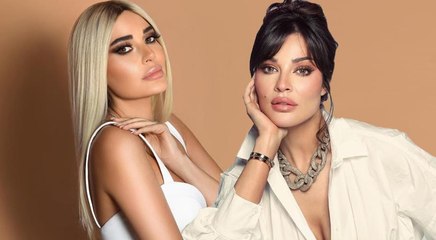 نادين نجيم وسيرين عبد النور...الصراع مستمرّ!