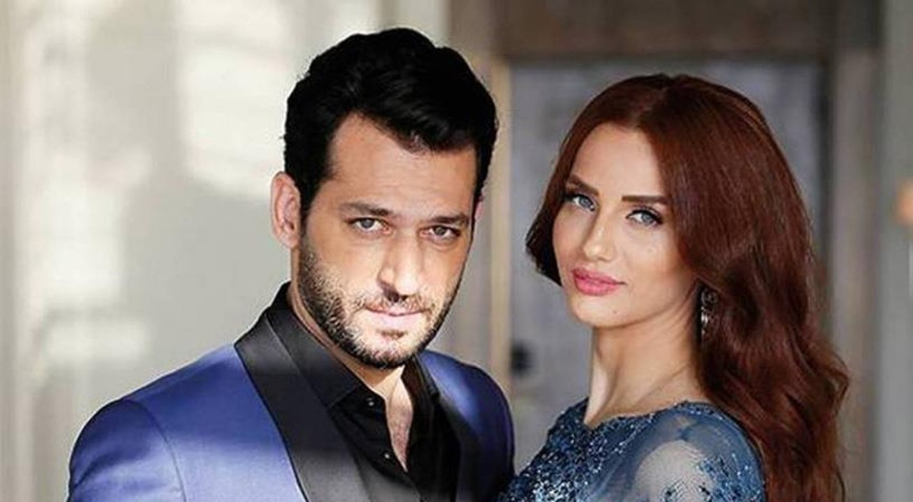 بآية قرآنية النجم التركي مراد يلدريم يعلن عن ول...