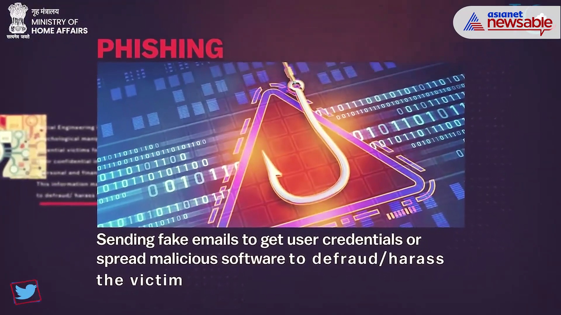 Watch out for 'Social Engineering'; here is how you can protect yourself