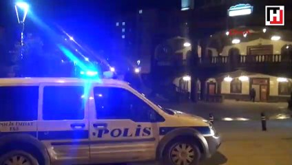 Yeni yılın ilk  bebeklerindendi, cami avlusuna terk edildi