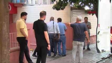 BARIŞMA TEKLİFİNİ REDDEDEN ESKİ SEVGİLİSİNİ DAHA ÖNCE DE BACAĞINDAN VURMUŞ