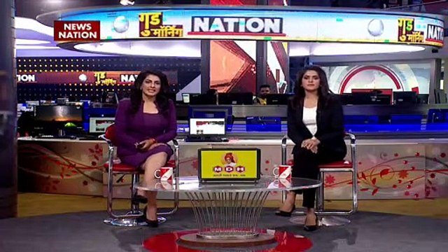 Madhya Pradesh Breaking : Madhya Pradesh के इस स्कूल में बेटियों को आत्मनिर्भर बनाने की तैयारी |