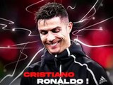 Cristiano Ronaldo Attitude WhatsApp Status.