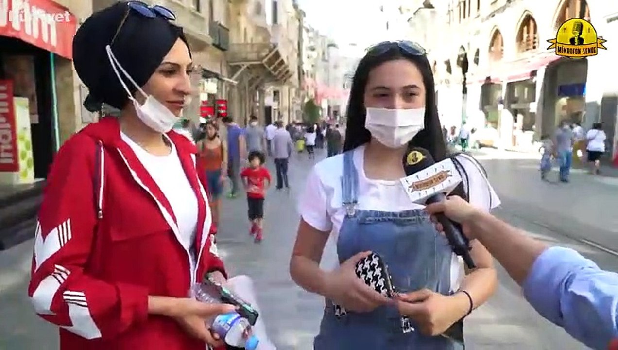 En Mutlu ve En Hüzünlü Geçen Bayramınız Hangisiydi? | Mikrofon Sende