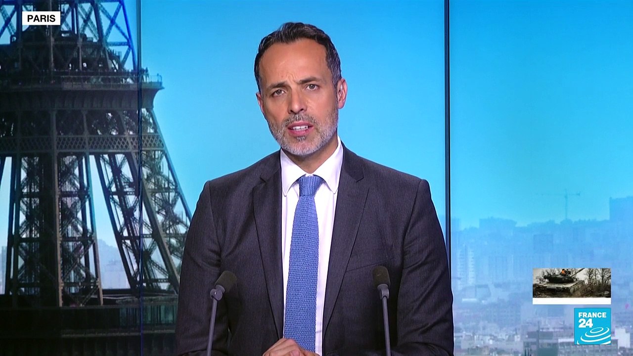 'Turning point': Ukraine starts receiving Western weapons for air defence