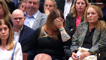 Fusillade de Parkland en 2018 : l'auteur de la tuerie, 24 ans, condamné à perpétuité