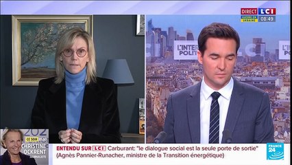 War in Ukraine: France's TotalEnergies faces 'war crimes complicity' case