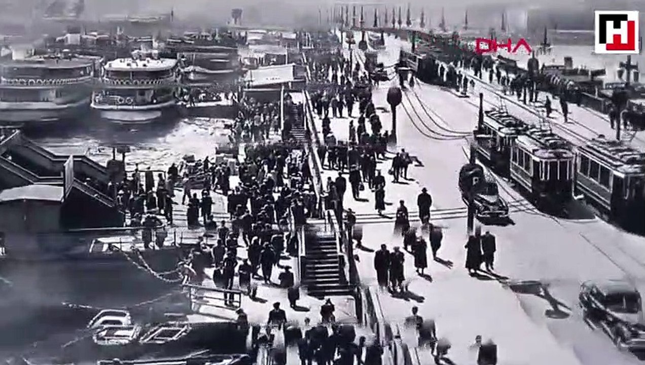 AK Parti İl Başkanlığı'ndan Cumhurbaşkanı Erdoğan'ın doğum gününe özel video