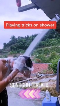 Teman gak ada akhlak