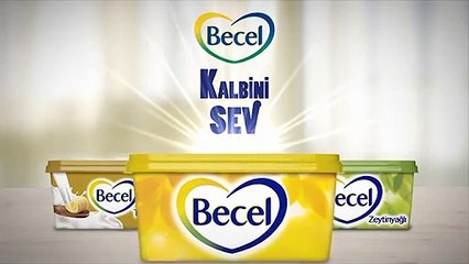 Becel, ‘Kalbini Sev’ uygulaması ile herkesi harekete çağırıyor