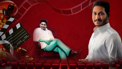 విశాల్ ప్రధాన పాత్రలో వైయస్ జగన్ బయోపిక్ *Politics | Telugu Oneindia