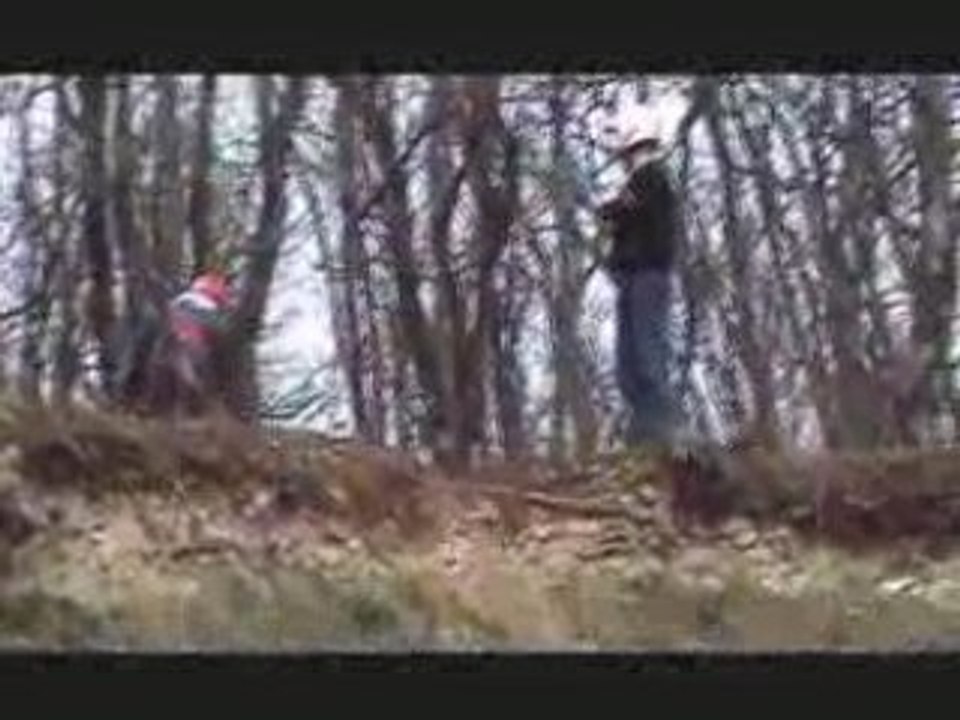 Gatinais 15 mars Part III