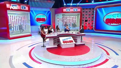 İlker Ayrık sordu: Eşiniz bir hayvan olsa ne olurdu?