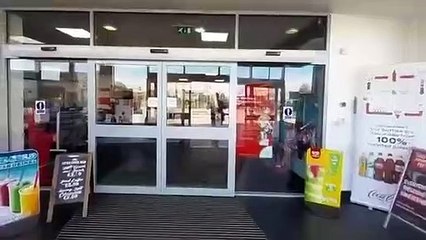 Little Coffee Bean at Washington Leisure Centre