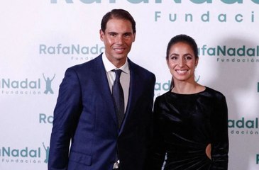 Rafael Nadal papa : il a accueilli son premier enfant avec Xisca Perello