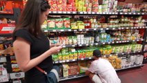 La continuada subida de los precios de los alimentos afecta a los bolsillos