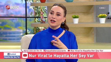 Hayatta Her Şey Var 14 Ekim 2022