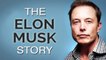 Becoming Elon Musk - The Incredible And The Impossible | SpaceX Falcon Heavy launch