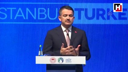 Bakan Pakdemirli'den süt fiyatlarıyla ilgili açıklama