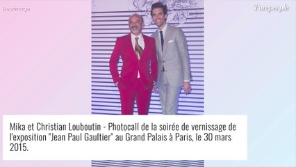 Mika investit dans le CBD : la star surprend sur un marché inattendu... et il n'est pas le seul