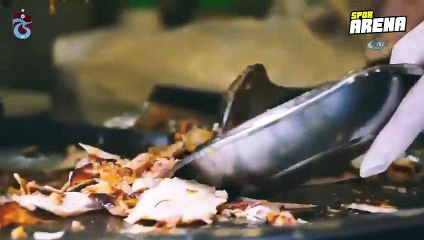 Trabzonsporlu Pereira'dan görülmemiş maç daveti