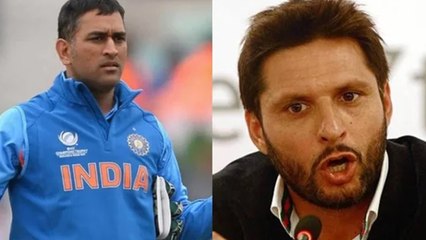 Ms Dhoni క్రికెట్ దేవుడు ఎవరంటే... *Cricket | Telugu OneIndia