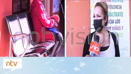 "Los hijos llamaron al SLIM Y FELCV": Concubino totalmente ebrio golpeó a su pareja