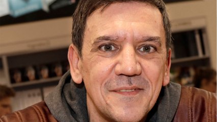 GALA VIDÉO - Christian Quesada méconnaissable ? De nouvelles photos montrent à quoi il ressemble aujourd’hui