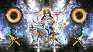 Aigiri Nandini_Debolinaa_Nandy | Durga Ma Strotram | Most Powerful Strotram |agrini nandani  DJ Remix #durgamastrotam