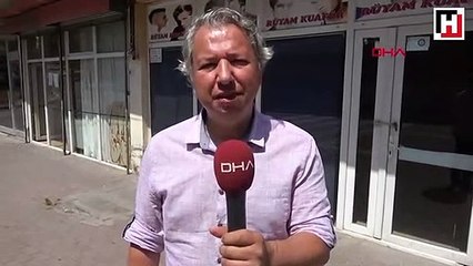 10 yıllık kira istenince dükkanı, şehit ve gazi aileleri derneğine çevirdi