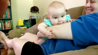 Dad's are the best - Part_ 4 _ Cute Baby Funny Videos #funnyvideos #babyanddads #babiesreactions