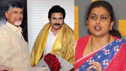 బావా బామ్మర్దిలు కలిసి జనాలని పిచ్చోళ్ళని చేయాలని చూస్తున్నారు  *Politics | Telugu OneIndia
