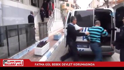 4 bin TL’ye satılmıştı! Fatma Gül bebek için flaş karar