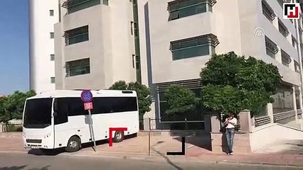PKK'nın Belçika'daki gösterilerini düzenleyen zanlıya tutuklama