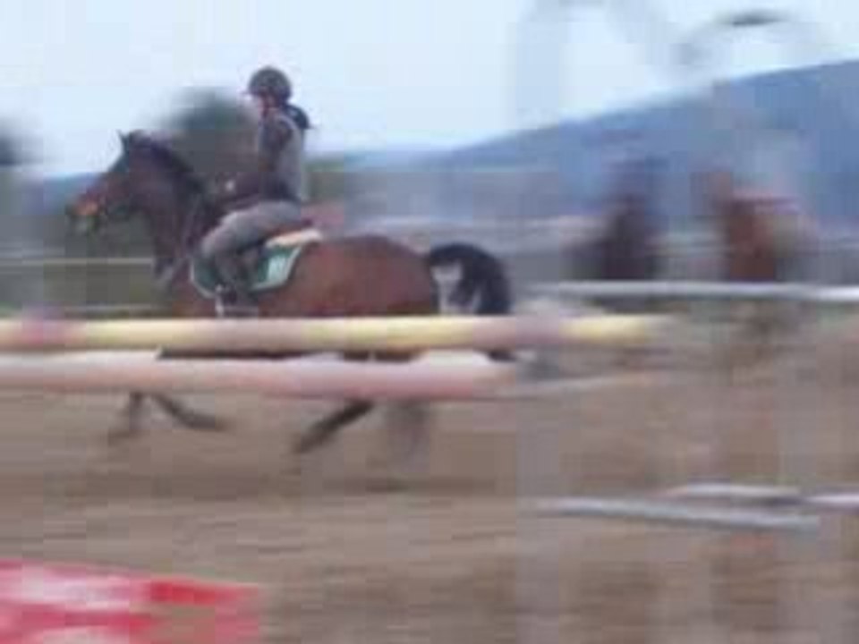 Marion et Opaline