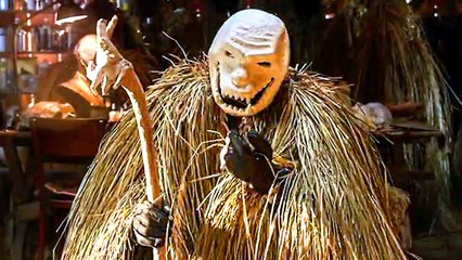 LE SERMENT DE PAMFIR Bande Annonce