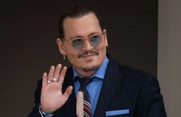 Johnny Depp : cette violente altercation avec Maïwenn sur le tournage de « Jeanne du Barry »