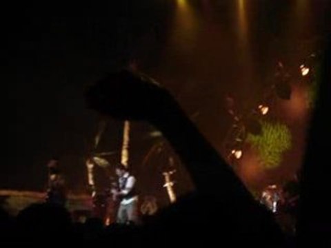 Christophe Maé - Ma vie est une larme (instru) - Epernay