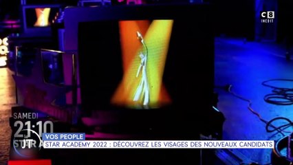 Le journal people : Star Academy 2022, découvrez les visages des nouveaux candidats !