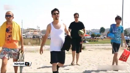 Bu belgesel size çok tanıdık gelecek