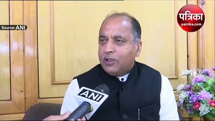 'BJP की होगी जीत', हिमाचल में चुनाव की घोषणा पर बोले CM जयराम ठाकुर, PM के दौरे पर कही ये बात