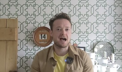 Scotland on Sunday: The Full English with Alexander Brown - Episode 52 Bye bye Kwasi