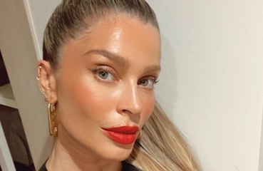 Grazi Massafera desabafa sobre início de carreira na TV: ‘Achava que não tinha competência’