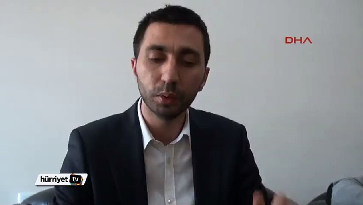 Bebeğinin kafası kopan aile adalet arıyor
