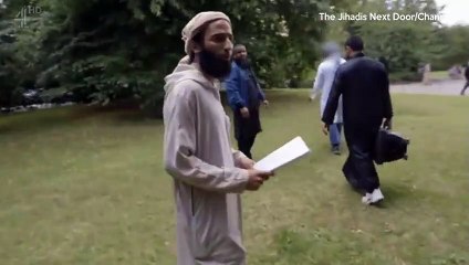 Londra saldırganını meğer 1.2 milyon kişi izlemiş